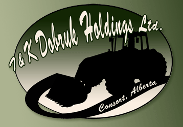 T & K Dobruk Holdings Ltd.